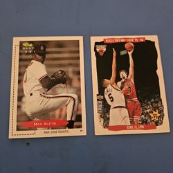 Trading Cards
