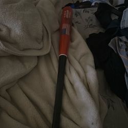 Wood Baseball Bat 