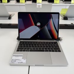 MacBook Pro 13 Inch With 1TB SSD Only $699