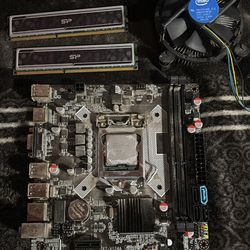 Pc Parts