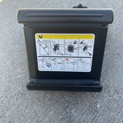 Headrest Tablet Holder