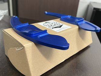 Dsg Paddle Shifter