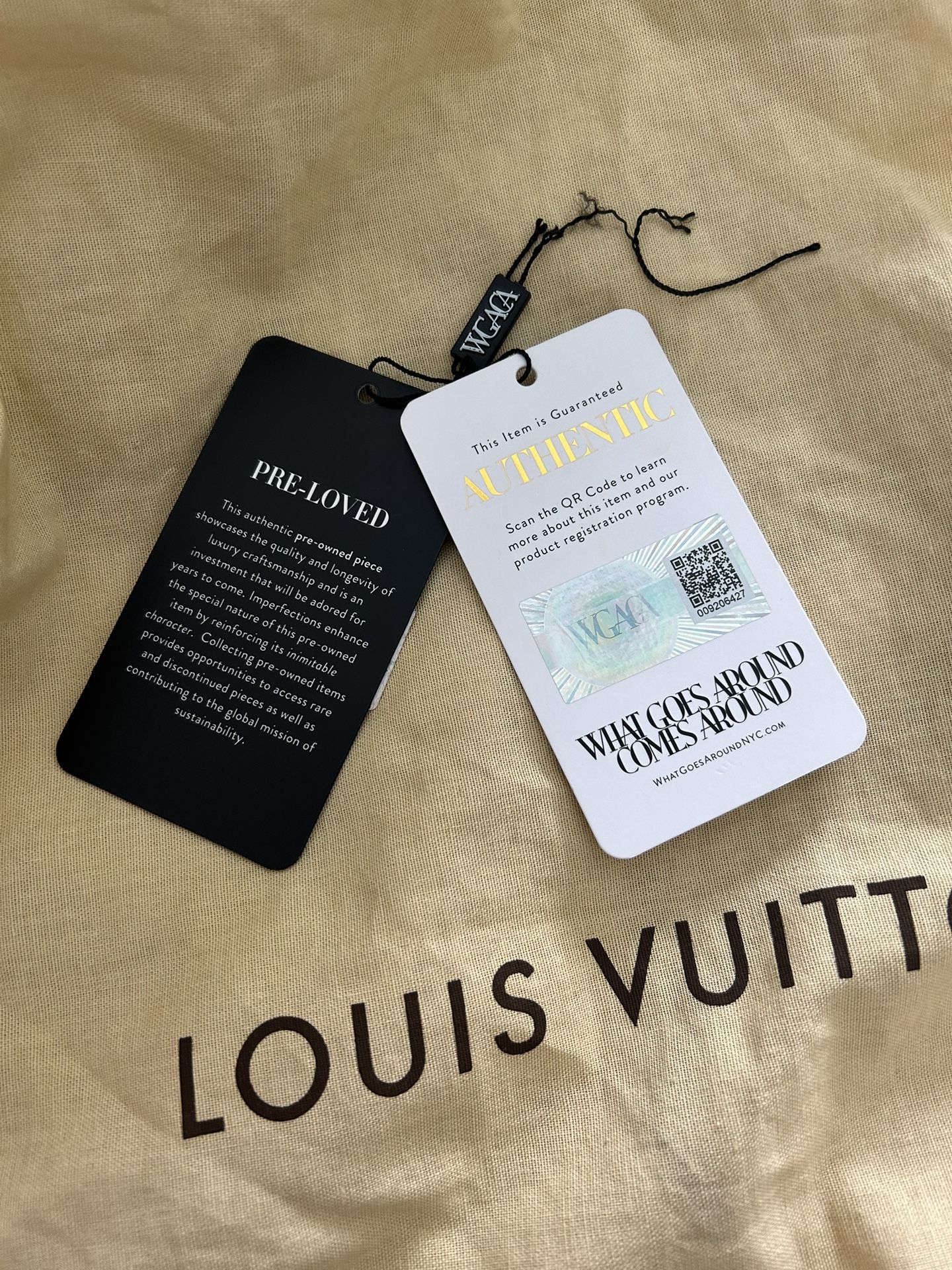 Louis Vuitton Voyage Bandeau for Sale in Windermere, FL - OfferUp