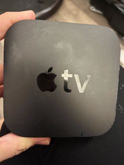 Apple TV 2