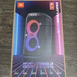 BLACK FRIDAY DEAL - JBL PartyBox Club 120 Brand New - 5 Dollars Down No Credit Needed! 