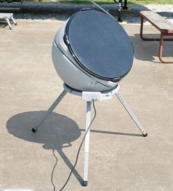 Winegard Pathway X2 Dish Portable Satellite TV Antenna.