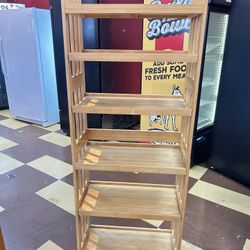 Shelf