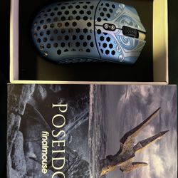 Finalmouse Poseidon