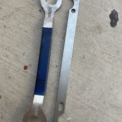 Fan Clutch Removal Tool 32mm 36mm