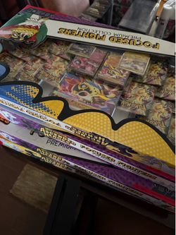ASCENDED FOCUS FIGHTERS