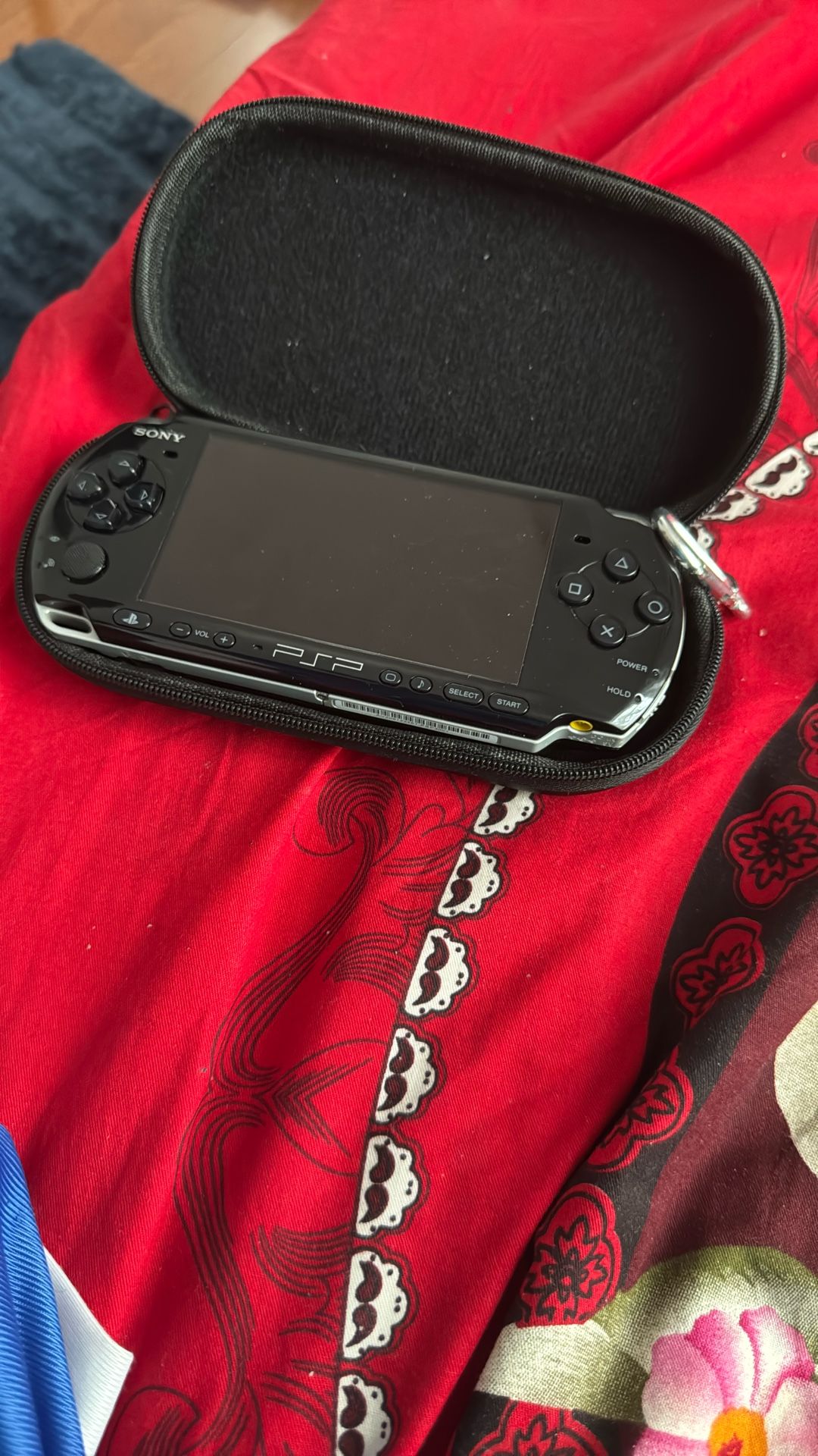 PSP 3000