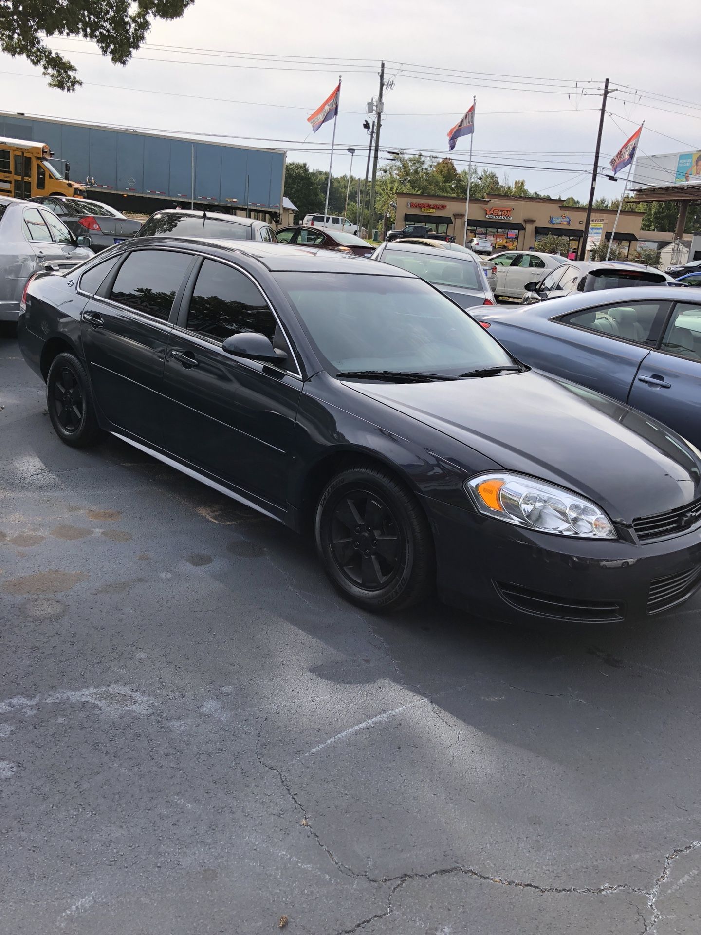 $800 Down / Drive Today