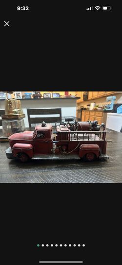 Fire Fighter Collectibles 