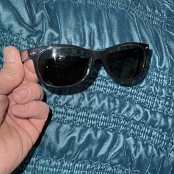 Ray-Ban New Wayfarer Prescription Sunglasses