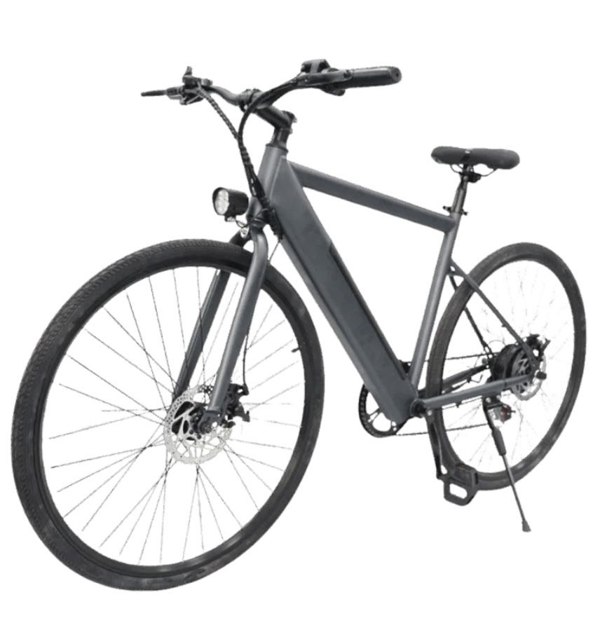 Freego E7 Electric Bicycle For City Commuting