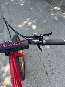 Mafia Bomma 27.5