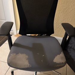 Free office chair