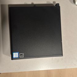 HP ProDesk 400 G4 DM