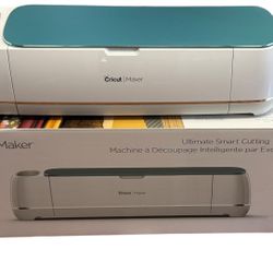 Cricut Maker