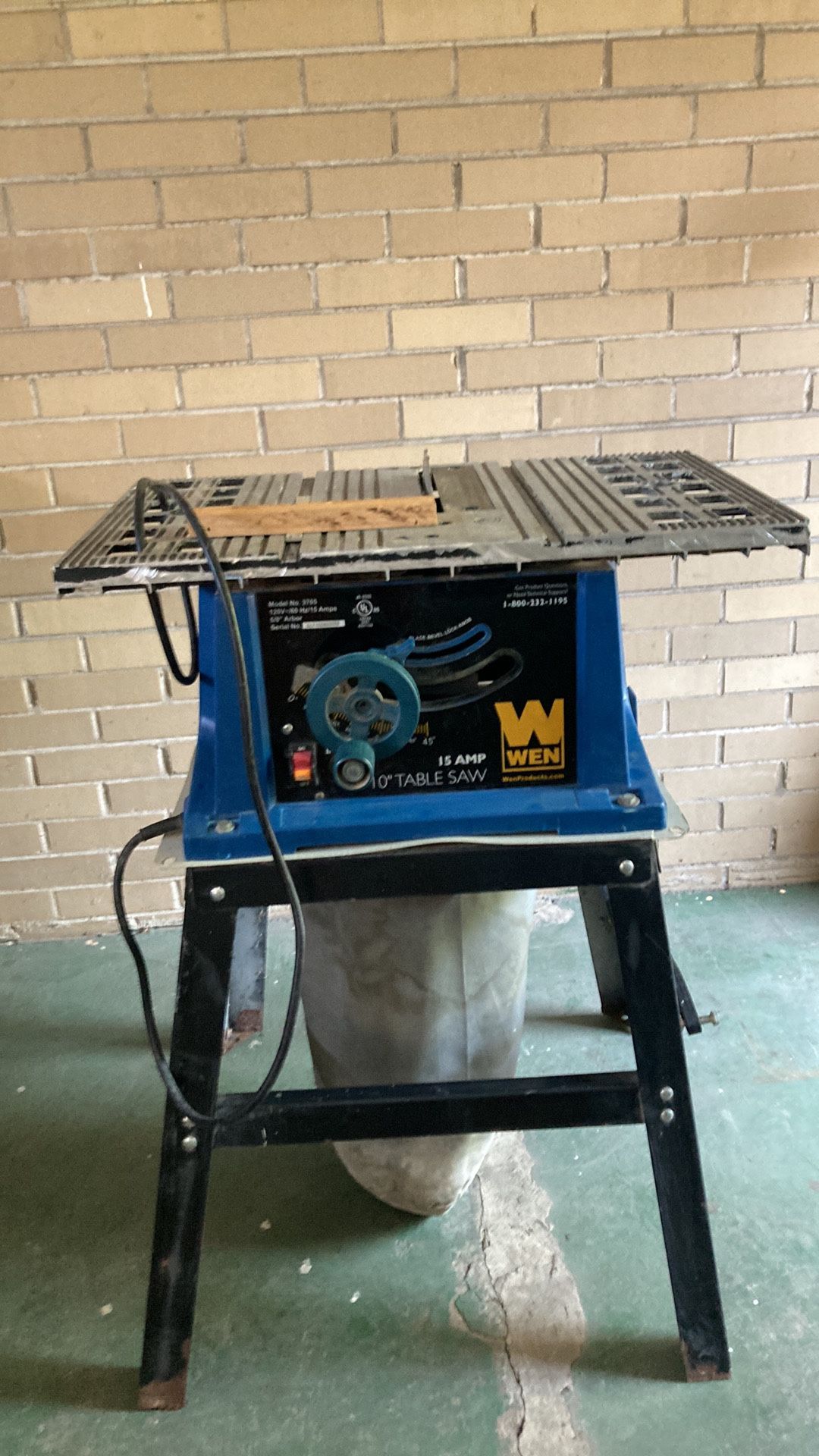 Tablesaw
