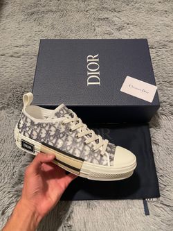 Dior B23 Shoes
