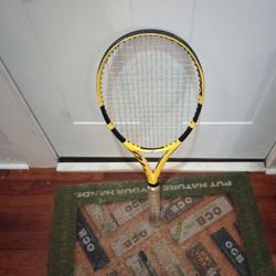 Babolat Auto Modular 3 Tennis Racquet 