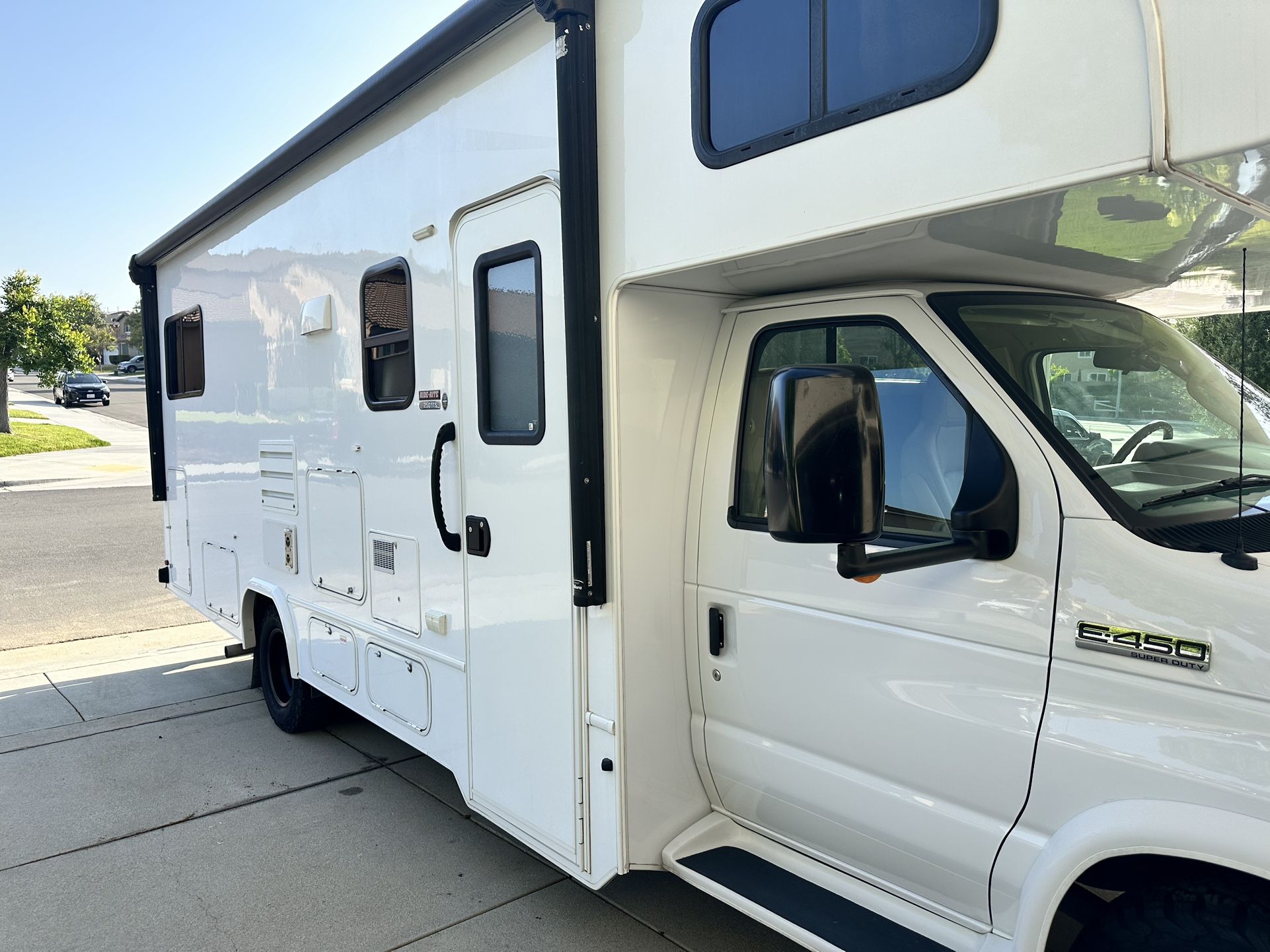 2019 Forest River Forester