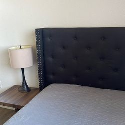 Full Bed Frame 