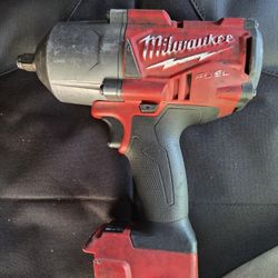 Milwaukee 1/2 High Torque 