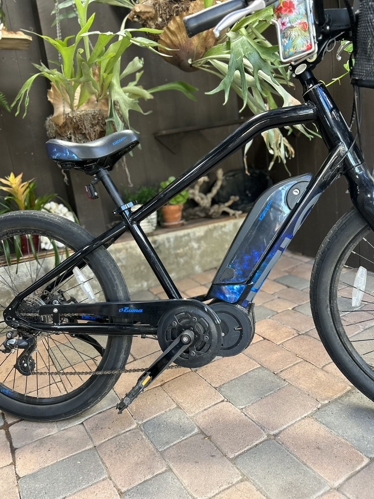 E Bike