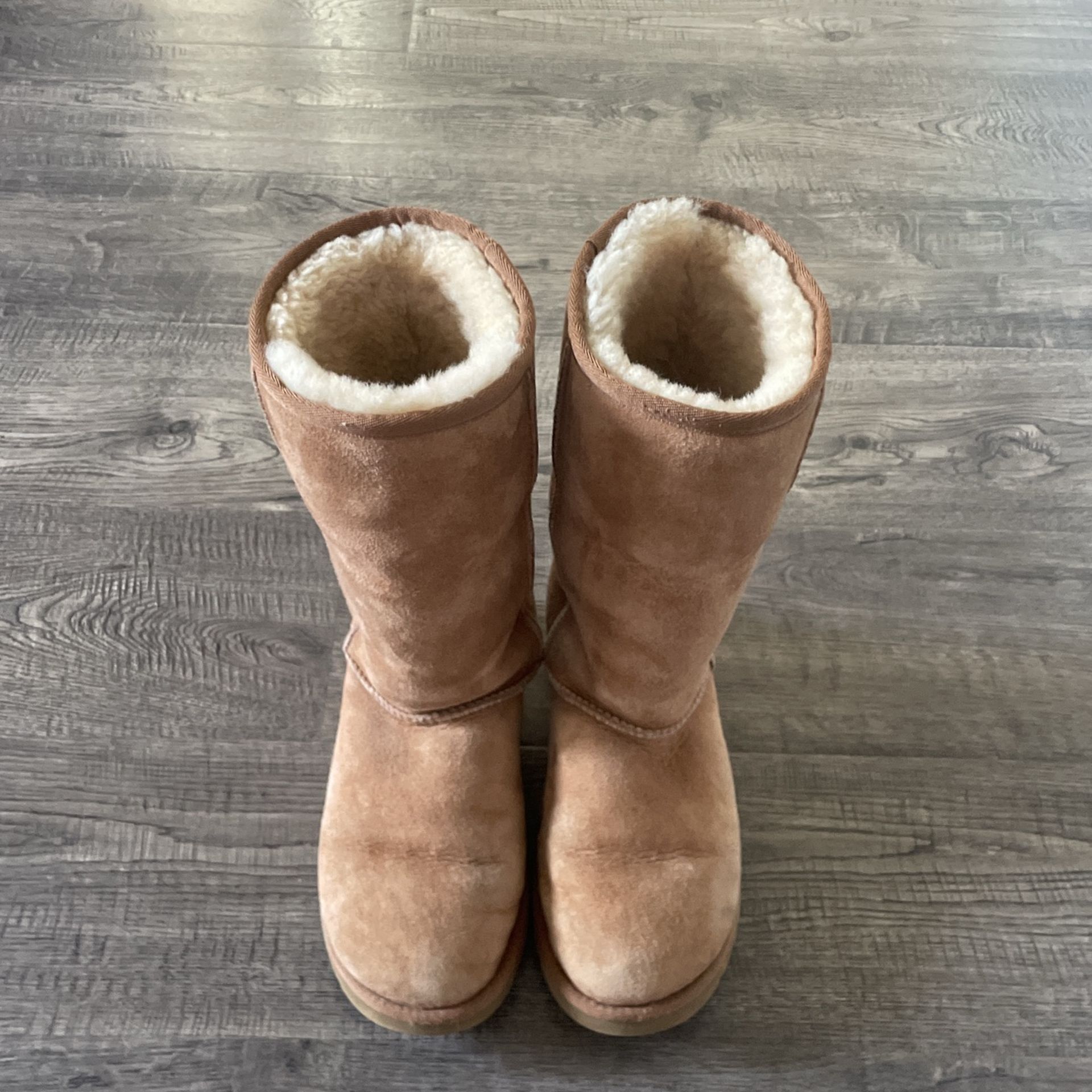UGG Classic Tall Boots 