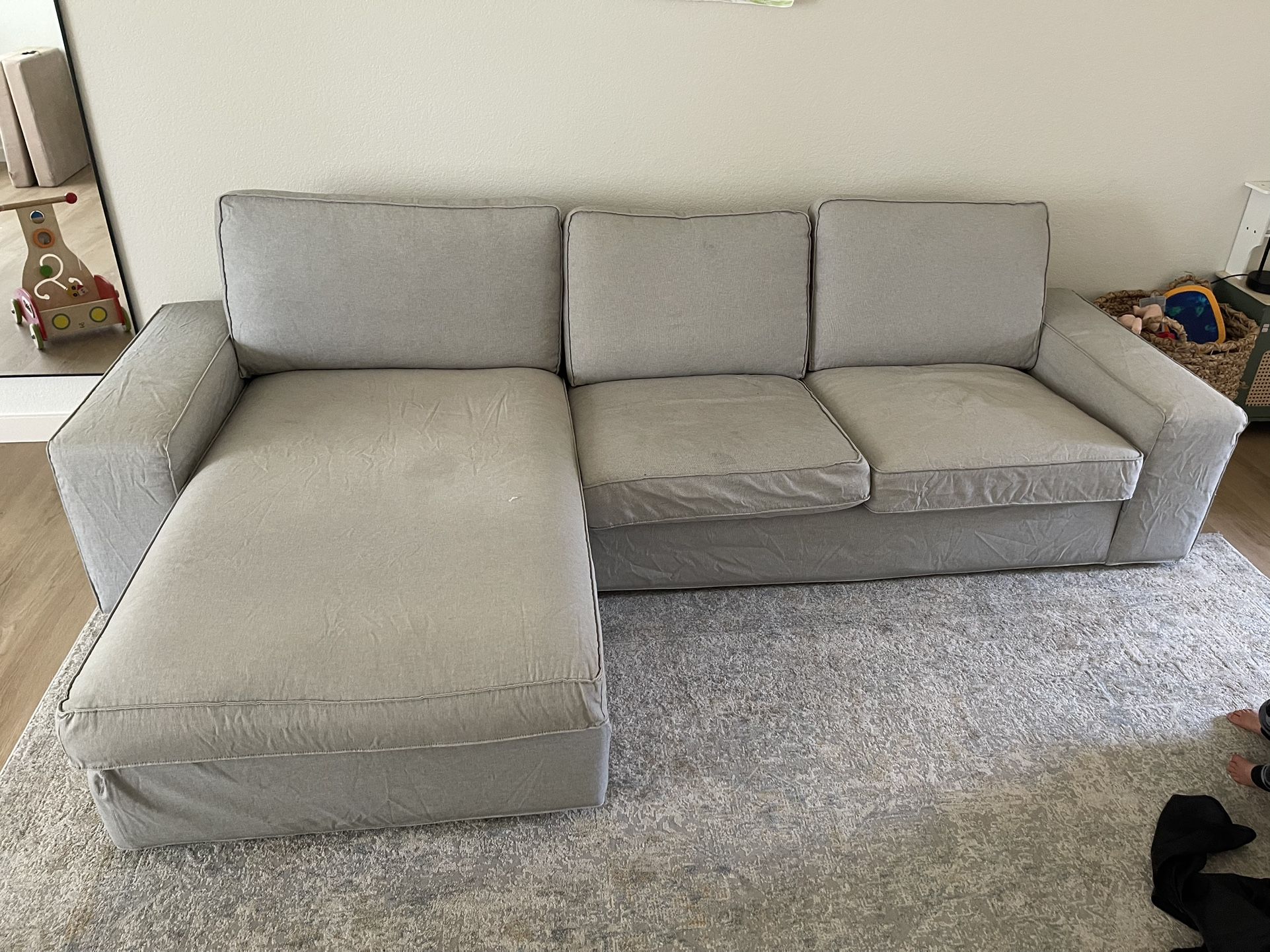 IKEA Couch
