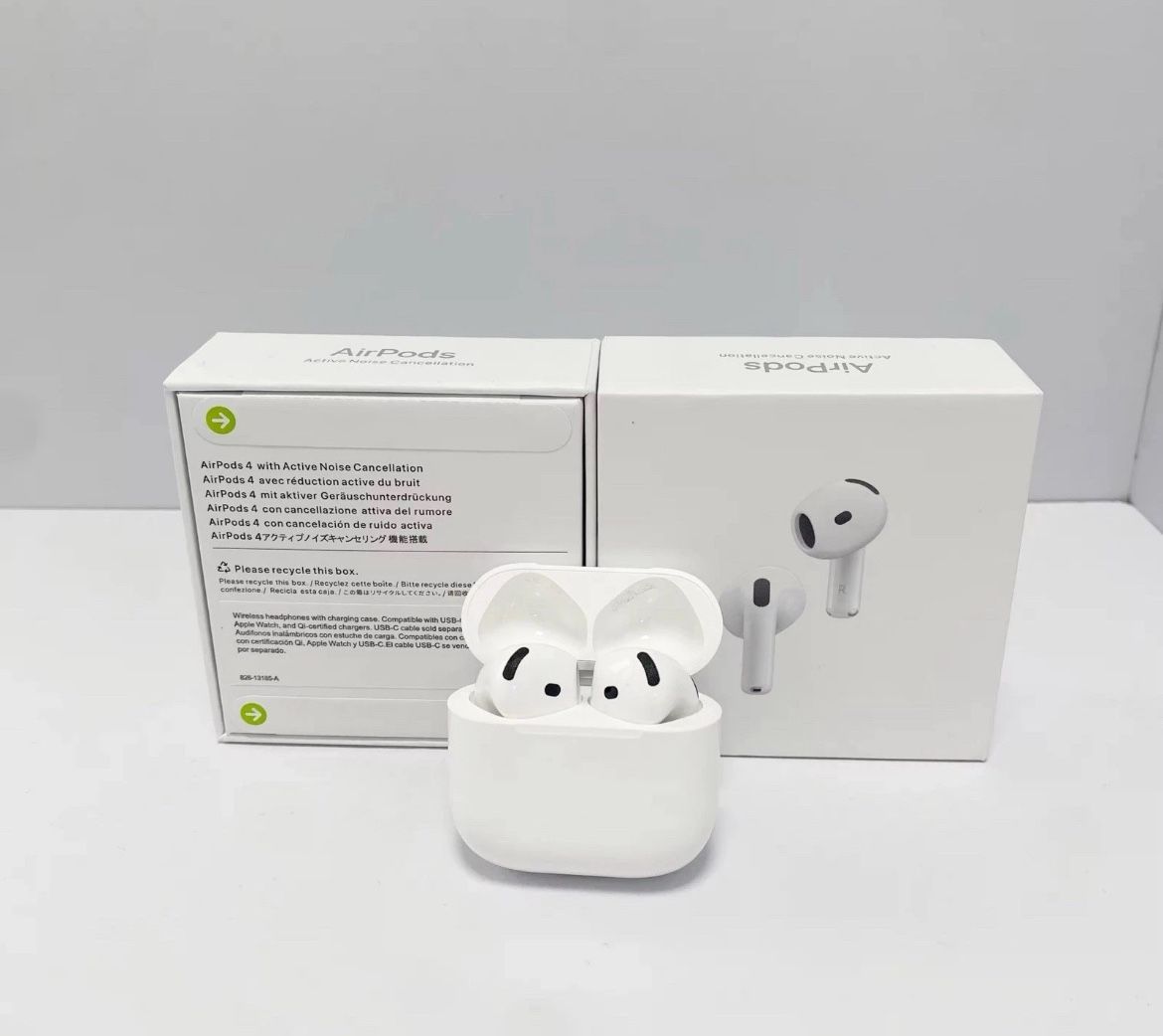 *BRAND NEW* AIRPODS 4