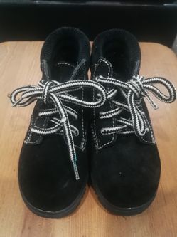 Boys Boots