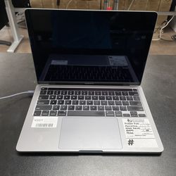 MacBook Pro 13 inch 16GB RAM 1TB SSD 2020 with Store Warranty And Financing Available!