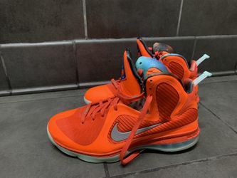 Big Bang Lebrons