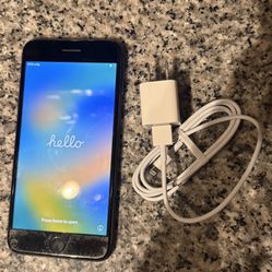 Used iPhone 8 Great Condition 