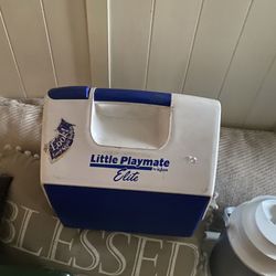 Igloo Little Playmate Cooler