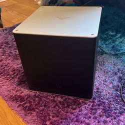 Vizio Soundbar System