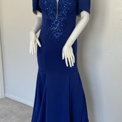 Brandnew Filipiniana Size Small Retail Value $399.99 + Tax 