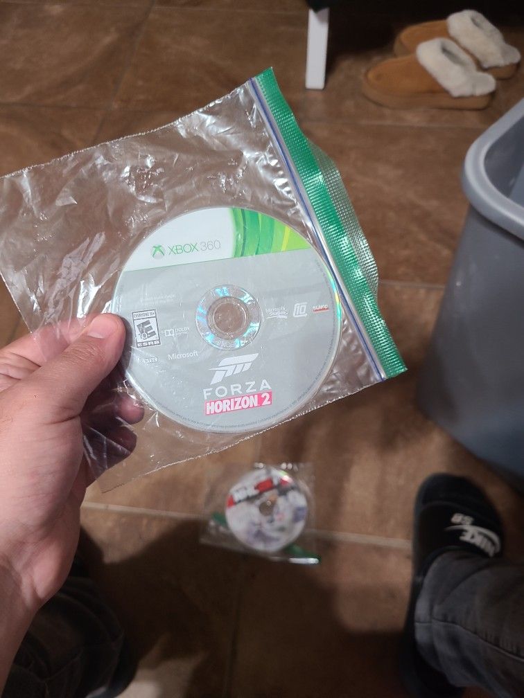 Forza Horizon 2 Xbox 360