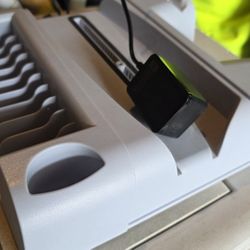 Ps5 Colling Tower Organizer