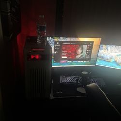 Gaming pc