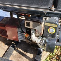 Coleman Powermate 5000 Er