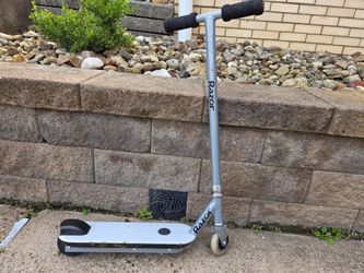 Kids Razor scooter