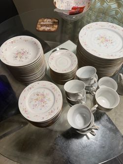 China set