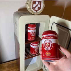 Juggernog can sleeve