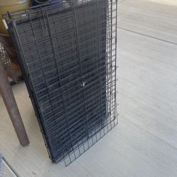 Dog Crate 