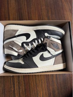 Jordan 1 Mocha