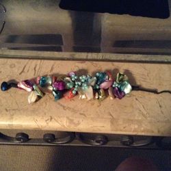 Stone Bracelet